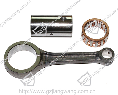 Motorcycle Connecting Rod CARGO125 KGAG