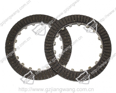 Motorcycle Clutch Plates JH7O