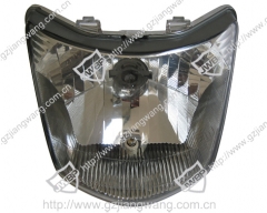 Motorcycle Headlight STROM125