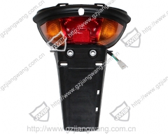 Motorcycle Tail light 3YK50