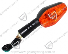 Motorcycle Turnsignal light CBF150 front