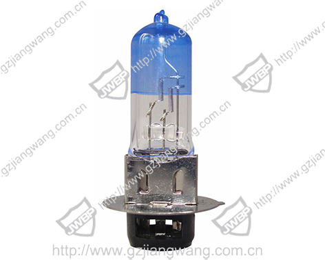 Motorcycle Bulb P15D-25-1 12V35W