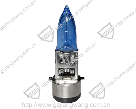 Motorcycle Bulb BA20D 12V35W