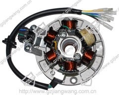 Motorcycle Stator C70 6