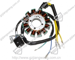 Motorcycle Stator CG200 12