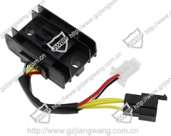 Motorcycle Rectifier GN125