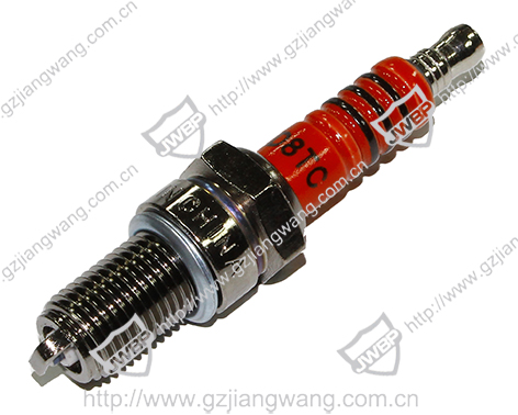 Motorcycle Spark Plug D8TC