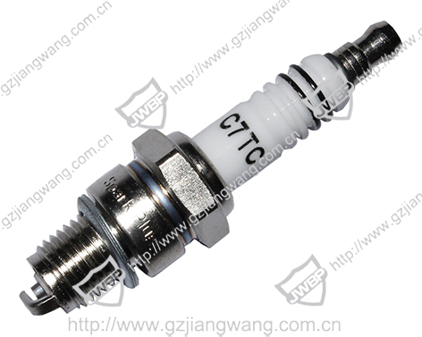 Motorcycle Spark Plug C7TC