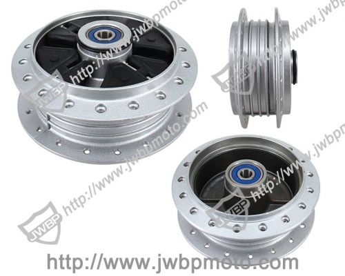 Popular High Qulity Motorcycle Rear Wheel Hub For WAVE125