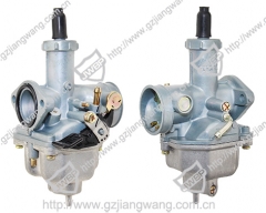 Motorcycle  carburetor CG125-3