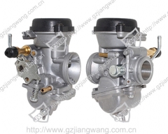 Motorcycle  carburetor GS125 II