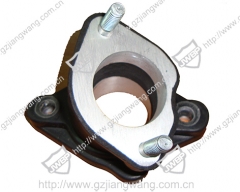 Motorcycle Joint of Carburetor  CG125 CG150 CG200