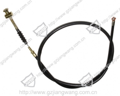 Motorcycle Cable