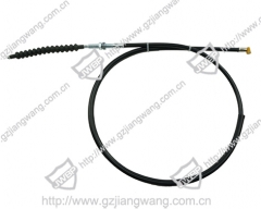 Motorcycle Cable