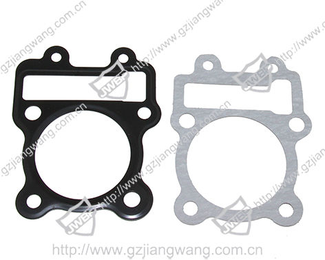 Motorcycle Cylinder Gasket  KRISS