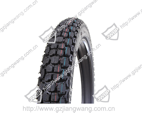 Motorcycle Tire2.75-17 rear FT145 TTR