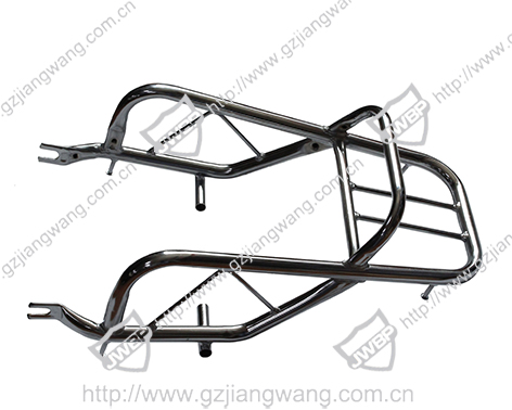 Motorcycle Rear Carrier  CG125