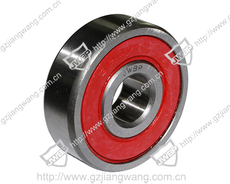 Motorcycle Bearing  6003 2RS