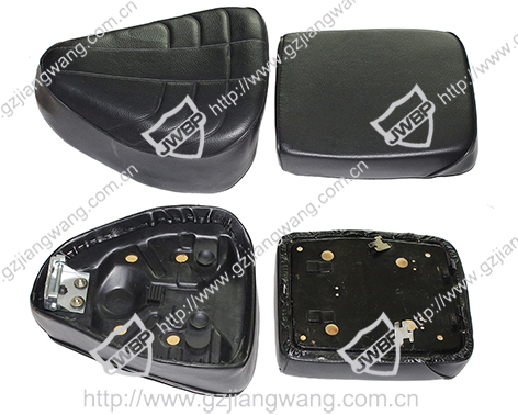 Motorcycle Seat  C70