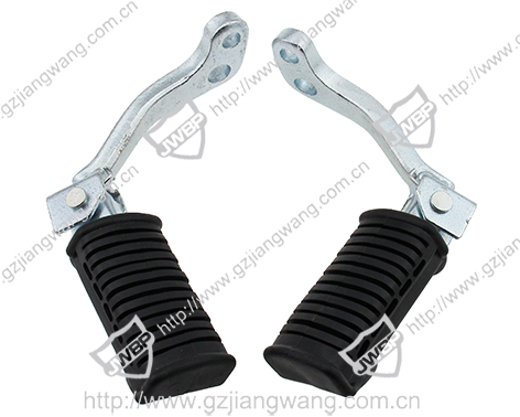 Motorcycle Footrest Rubber  GN125